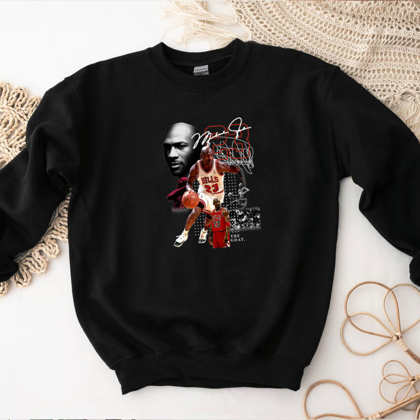 I’ve never been afraid to fail  Michael Jordann Legend Shirt, Basketball Sweatshirt Hoodie