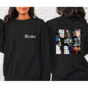 Kanye West Late Registration T-shirt Hoodie Sweatshirt