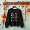 Ghibli Studio Character Sweatshirt Hoodie T-shirt