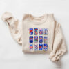 Redbull Cans Collection Vintage Sweatshirt T-shirt Hoodie