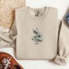 Megumi Nike Embroidered Sweatshirt T-shirt Hoodie