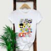 Anime Inspired-Gojo Shirt|Anime Shirt|Anime Sweatshirt|Jujutsu Anime Lover Gifts|Anime Fan Shirt