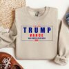 Trump Bulletproof Shirt, Trump 2024 Shirt, Trump Rally Shirt, Trump Make America Great Again Shirt, Trump Shirt