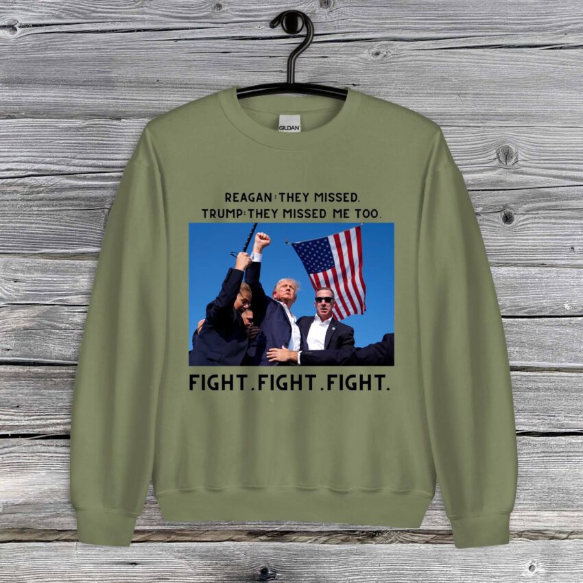 Fight Donald Trump Shirt, I Will Fight Trump, I Stand With Trump, Make America Great Again, Donald Trump, Donald Trump T-Shirt, Trump Shirt