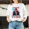 Donald Trump Thug Life Shirt, Viral Thug Life Trump T-Shirt, Sarcastic Donald Trump Tee, Funny Trump 2024 Shirt, Republican Gifts