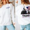 Trumpamania Shirt, Pro Trump Shirt, Trump Fight Shirt, Trump Strong TrumpAMANIA 2024 FIGHT T shirt