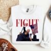 Trumpamania Shirt, Pro Trump Shirt, Trump Fight Shirt, Trump Strong TrumpAMANIA 2024 FIGHT T shirt