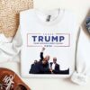 Fight Donald Trump Shirt, I Will Fight Trump, I Stand With Trump, Make America Great Again, Donald Trump, Donald Trump T-Shirt, Trump Shirt