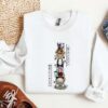 Totoro Ghibli Studio Sweatshirt T-shirt Hoodie