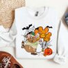 Looking Like A Snack Disney Christmas Sweatshirt, Cinderella Christmas T-shirt, Not A Creature Was Stirring Not Even A Mouse Shirt, Christmas Tee