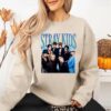 Stray Kids T-shirt – Stray Kids Merch – Kpop Bootleg Shirt – Kpop Gift – Merch – Stray Kids SKZ – Stray Kids Homage Tee Cotton Top